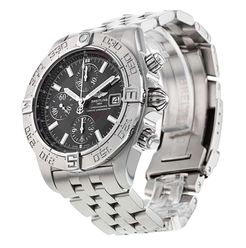 Breitling Chrono Galactic A13364